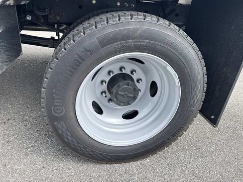 New 2026 Ford F450 XL AWD/4WD image 9