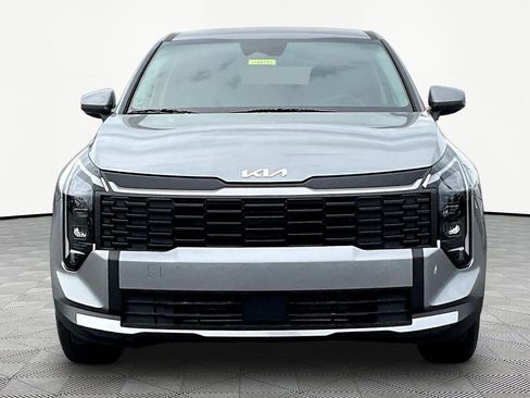 New 2026 Kia Sportage LX FWD image 2