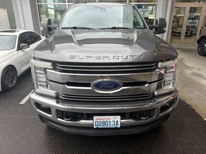 Used 2019 Ford F350 Lariat w/ Lariat Ultimate Package