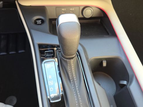 New 2026 Nissan Sentra SL w/ Floor Mat Package image 23