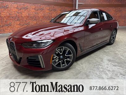 Certified 2023 BMW 440i xDrive w/ Premium Package