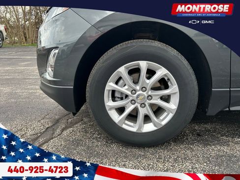 Used 2019 Chevrolet Equinox LS w/ LS Convenience Package image 33