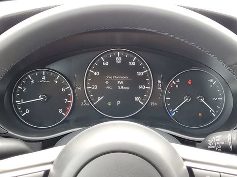 New 2026 MAZDA CX-50 AWD 2.5 S w/ Select Package image 17