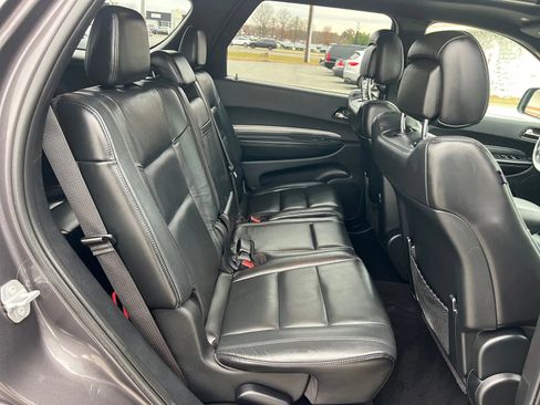Used 2020 Dodge Durango GT w/ Blacktop Package image 24