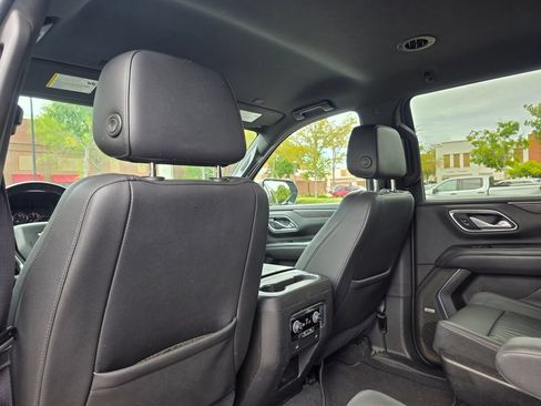 Used 2021 Chevrolet Tahoe LT RWD image 27