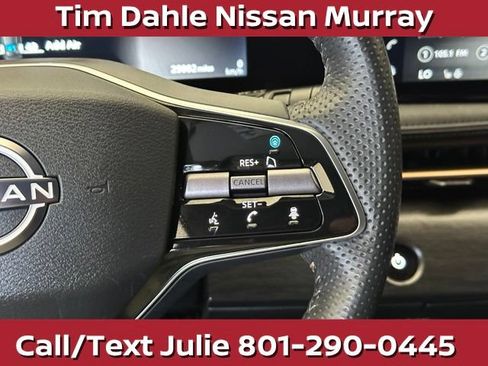 Used 2024 Nissan Ariya FWD image 24