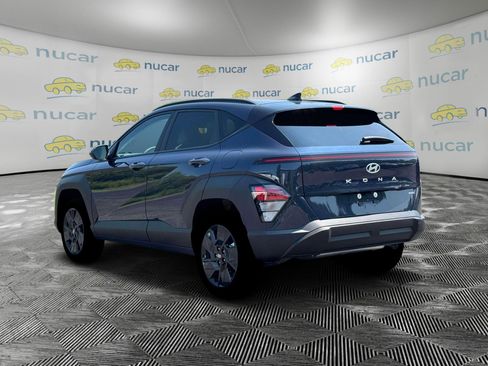 New 2026 Hyundai Kona SEL Sport AWD/4WD image 5