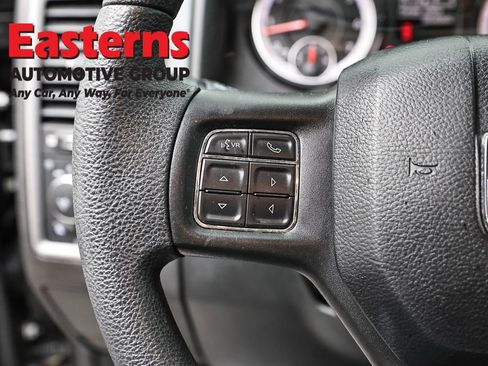 Used 2018 RAM 1500 Express image 15