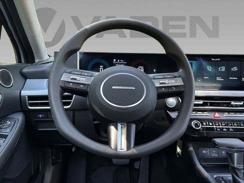 New 2025 Hyundai Sonata SE image 9