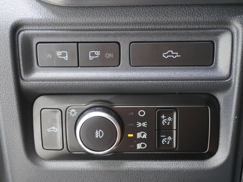 Used 2023 Ford F150 Lariat w/ Bed Utility Package image 24