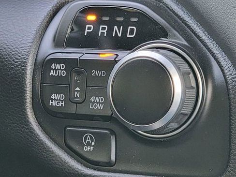 Certified 2023 RAM 1500 Big Horn AWD/4WD image 30
