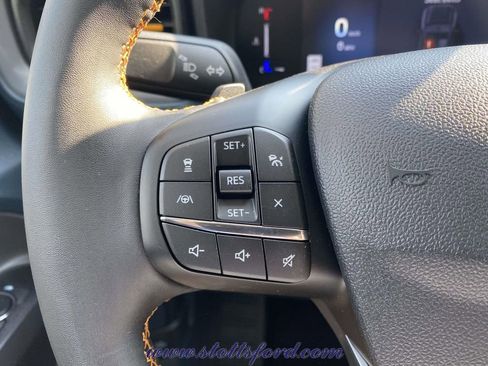 New 2026 Ford Maverick Tremor AWD/4WD image 20