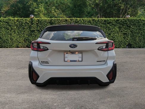 New 2026 Subaru Crosstrek 2.5i image 5