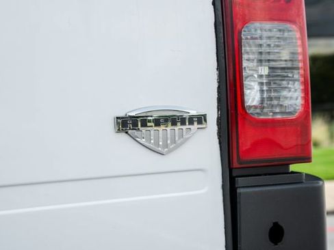 Used 2009 HUMMER H3 Alpha image 61