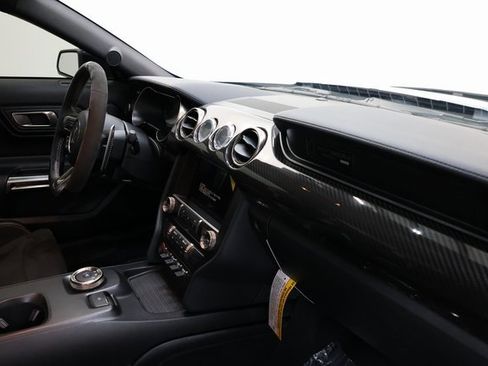 Used 2022 Ford Mustang Shelby GT500 image 89