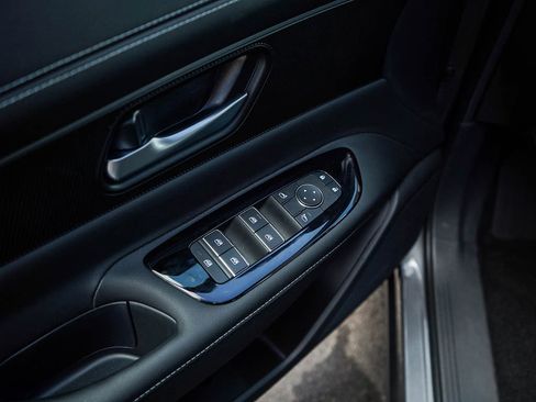 New 2025 Nissan Murano SV w/ Cargo Package image 19