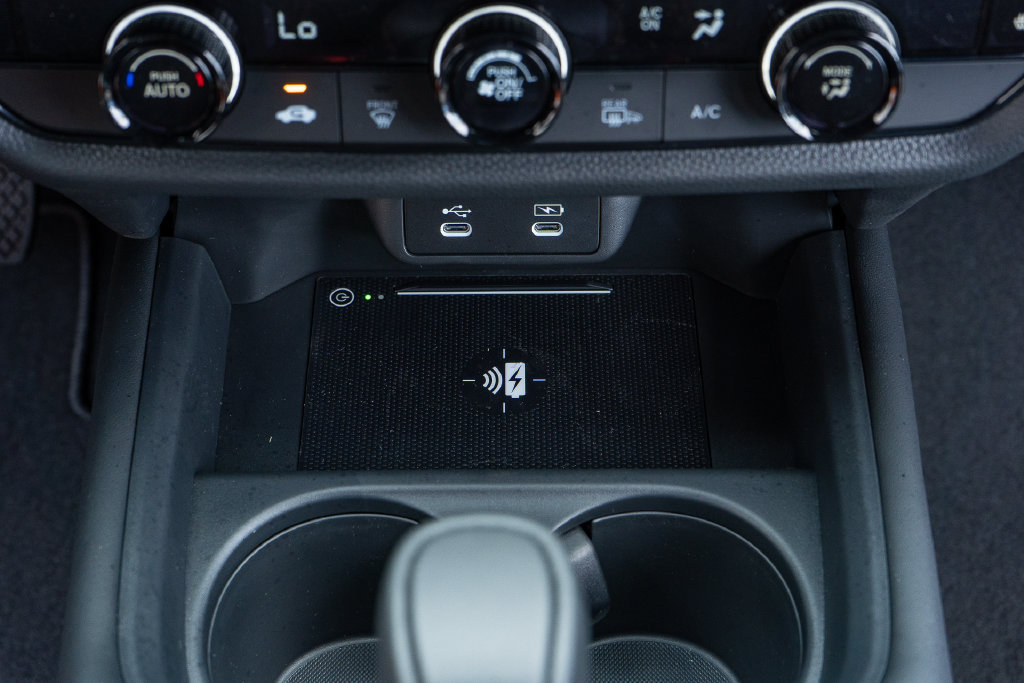 New 2027 Honda HR-V Sport image 21