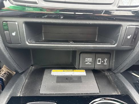 Used 2022 Honda Ridgeline Black Edition image 26
