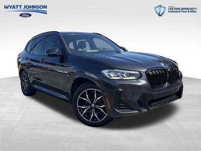 Used 2022 BMW X3 M40i w/ Premium Package