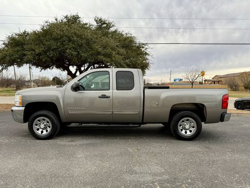 Used 2013 Chevrolet Silverado 1500 LS image 6