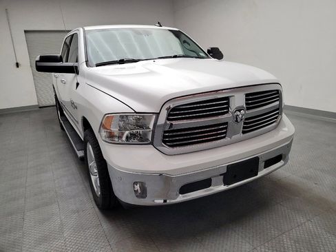 Used 2018 RAM 1500 Big Horn AWD/4WD image 14