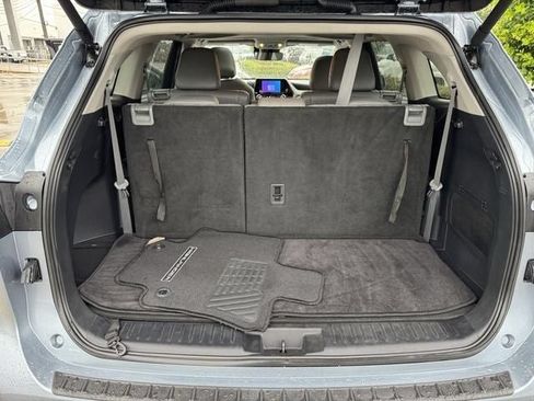 Used 2024 Toyota Highlander XLE FWD image 26