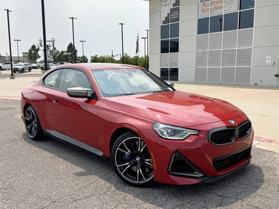 Used 2024 BMW M240i Coupe