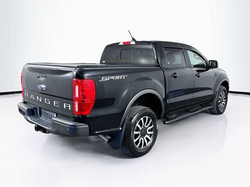 Certified 2020 Ford Ranger Lariat w/ Equipment Group 501A Mid image 24