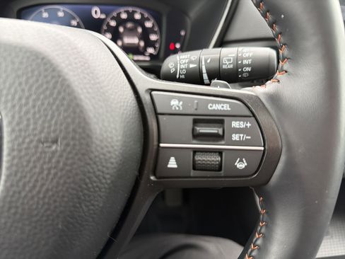 Used 2026 Honda CR-V Sport-L image 42