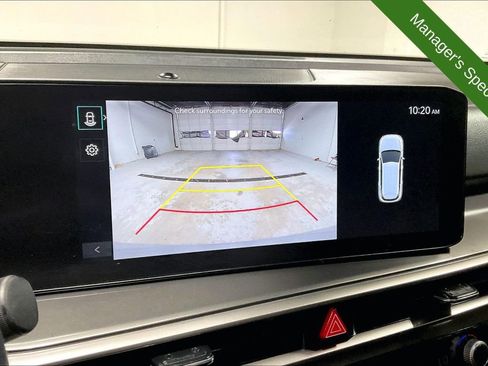 Used 2025 Kia Sorento S w/ Panoramic Sunroof Package FWD image 28