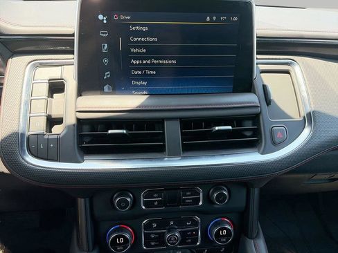 Used 2023 Chevrolet Tahoe RST w/ Sport Performance Package AWD/4WD image 20