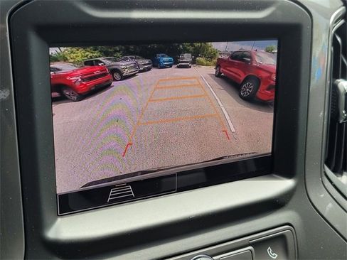 New 2026 Chevrolet Silverado 1500 W/T image 17