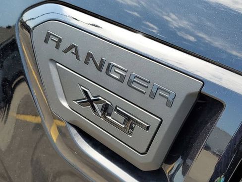 Used 2021 Ford Ranger XLT w/ Equipment Group 302A High AWD/4WD image 31