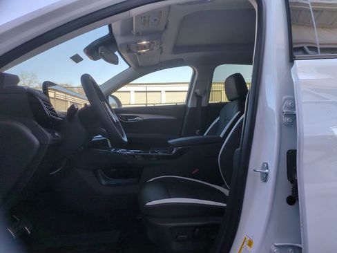 New 2026 Buick Envision Sport Touring AWD/4WD image 12