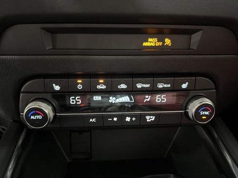 New 2025 MAZDA CX-5 Carbon Edition image 18