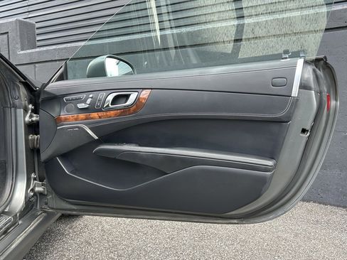 Used 2016 Mercedes-Benz SL 550 image 20