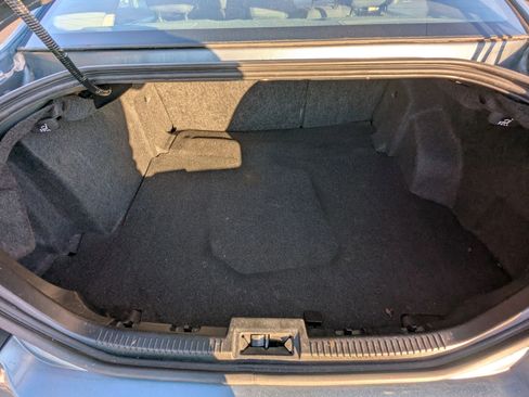 Used 2011 Ford Fusion SE w/ 201A Rapid Spec Order Code image 9