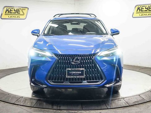 Used 2025 Lexus NX 350 AWD image 6