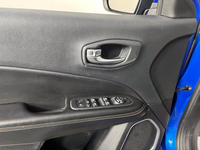 Used 2018 Jeep Compass Latitude w/ Popular Equipment Group AWD/4WD image 13