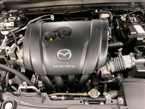 Used 2021 MAZDA CX-30 AWD 2.5 S w/ Preferred Package image 34