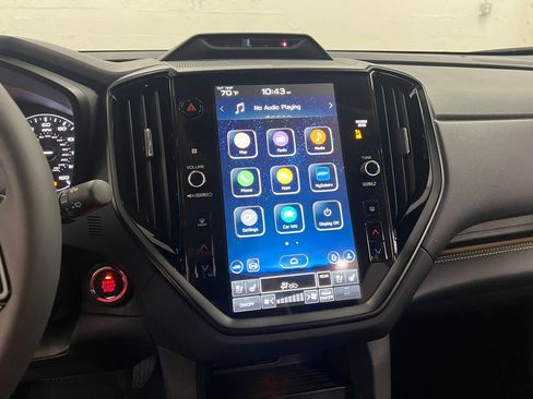 New 2026 Subaru Ascent Bronze Edition image 21