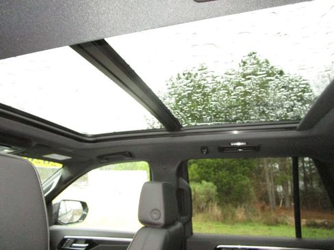 New 2026 Chevrolet Tahoe RST w/ Comfort Package image 19