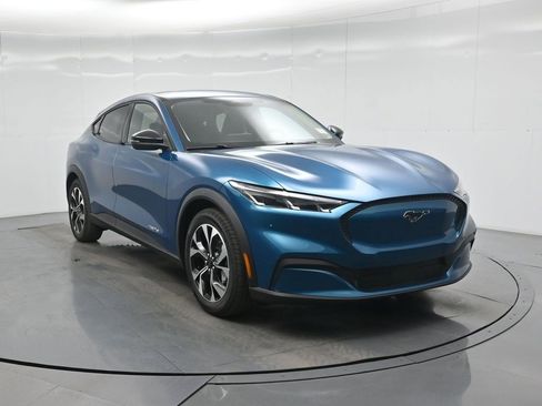 New 2026 Ford Mustang Mach-E Select image 51