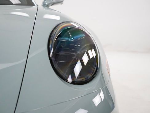 New 2026 Porsche 911 Carrera 4S image 7