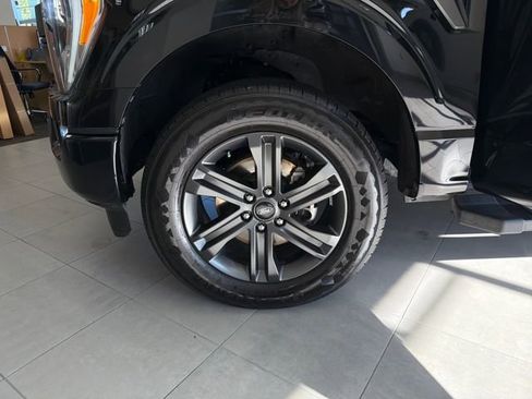 Used 2023 Ford F150 Lariat image 27