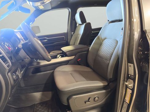 Used 2026 RAM 1500 Big Horn AWD/4WD image 12