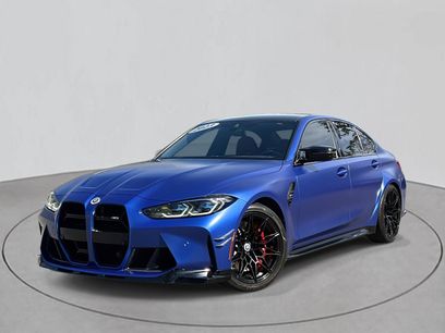Used 2023 BMW M3