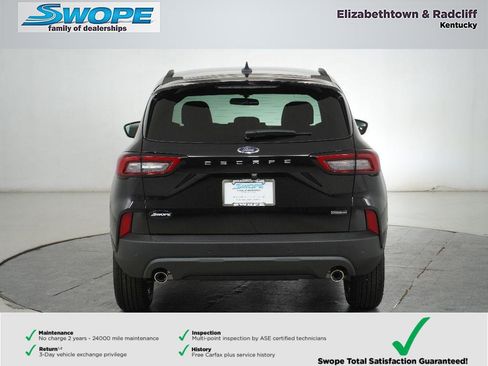 New 2026 Ford Escape ST-Line Select w/ Tech Pack #1 image 5