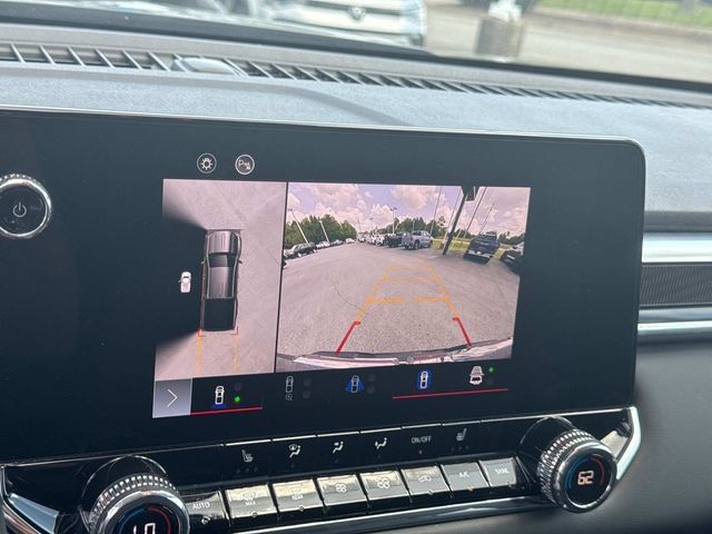 Certified 2024 GMC Canyon Elevation w/ Convenience Package AWD/4WD image 34