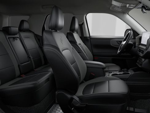New 2026 Ford Bronco Sport Big Bend AWD/4WD image 6